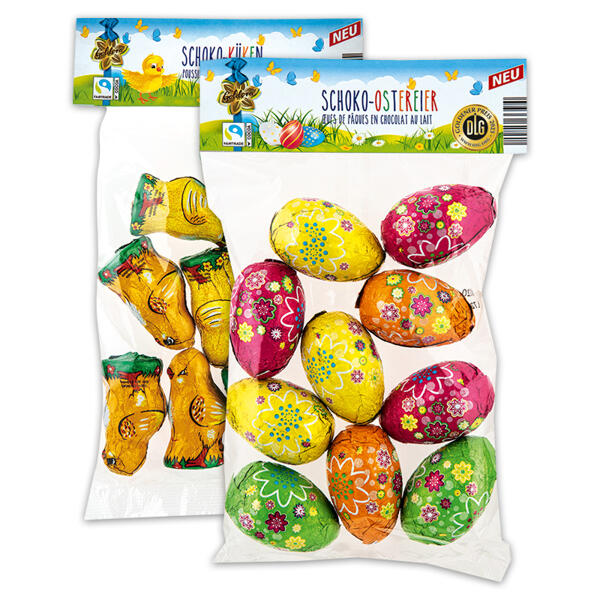 Osterfigürchen