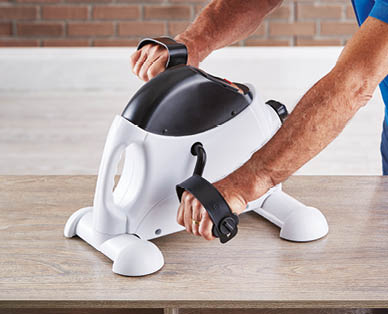 Mini Bike Trainer