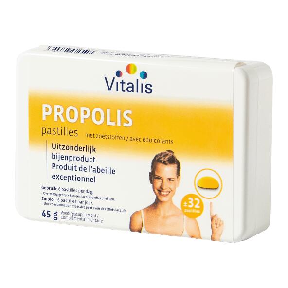 VITALIS(R) 				Nahrungsergänzungstabletten
