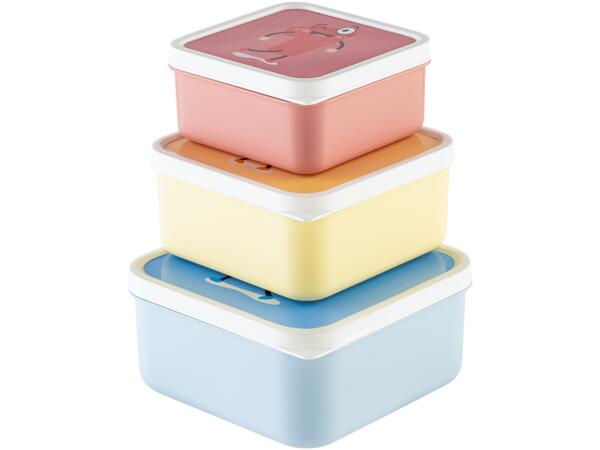 Lunch Box