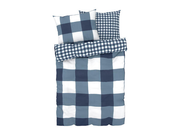 Renforcé Bedlinen - Double
