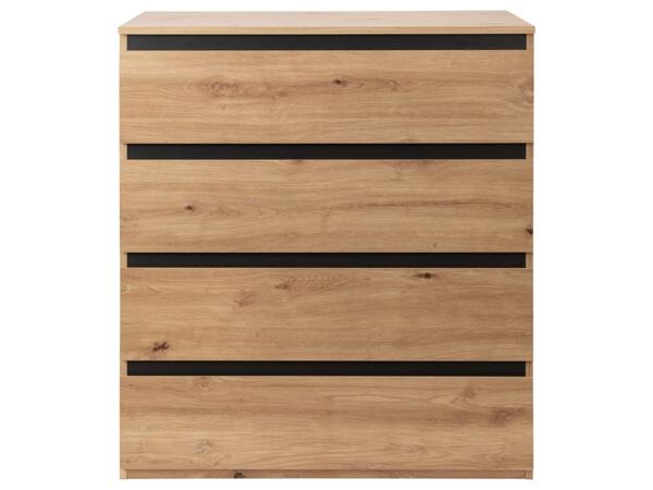 Chest of 4 Drawers