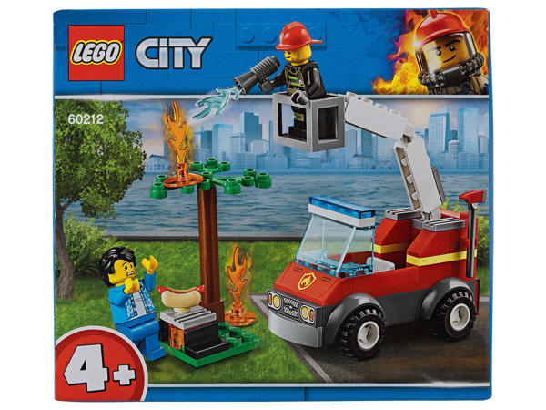 Lego Play Set