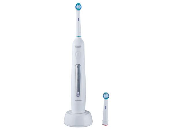 Electric Toothbrush