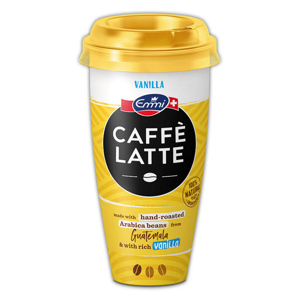 Caffè Latte