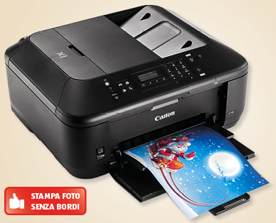 Stampante 4 in 1 PIXMA MX475 CANON