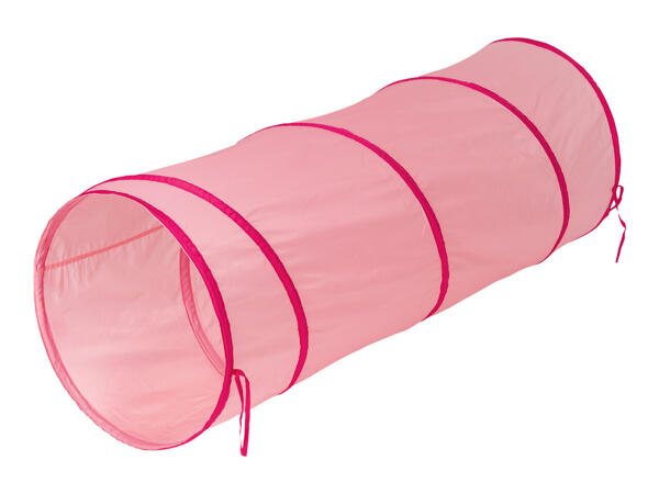 Playtive Play Tent with Tunnel