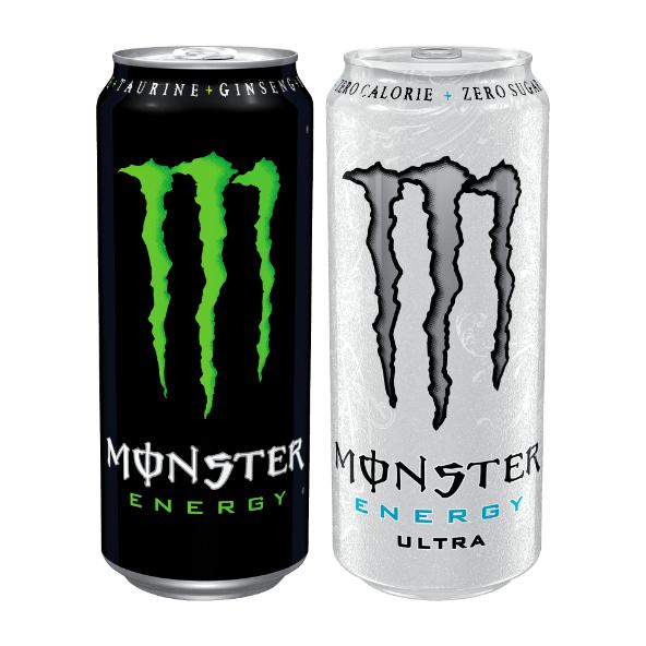 Energy eller ultra