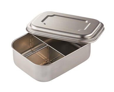 Stainless Steel Lunchbox