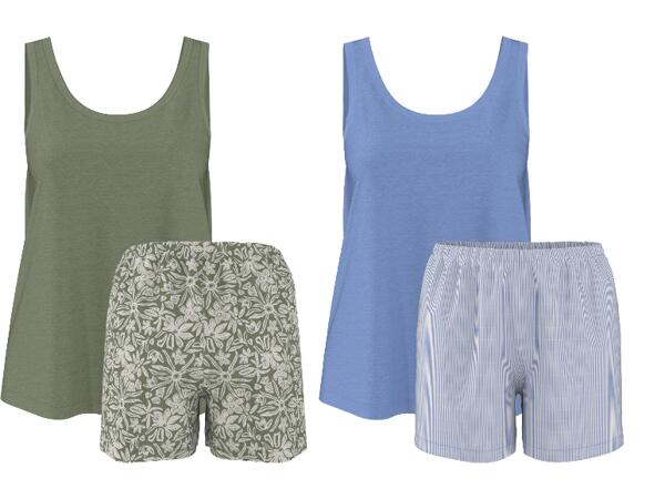 Linnepyjamas