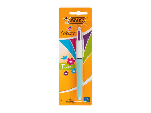 BIC Stationery Display