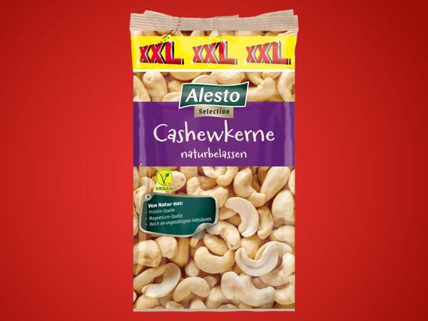 Cashewkerne