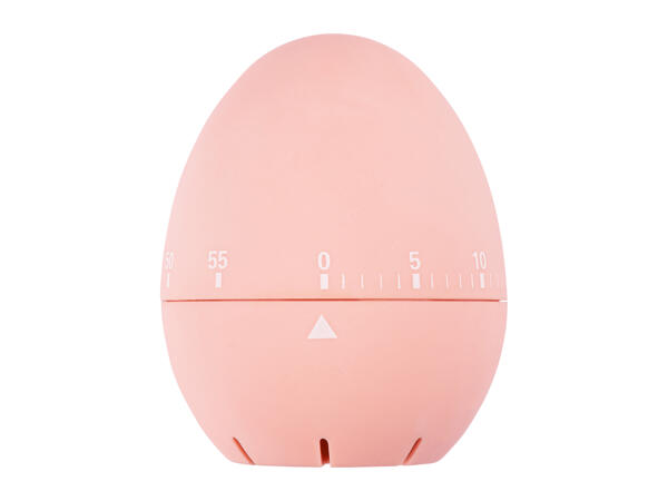 Ernesto Egg Timer