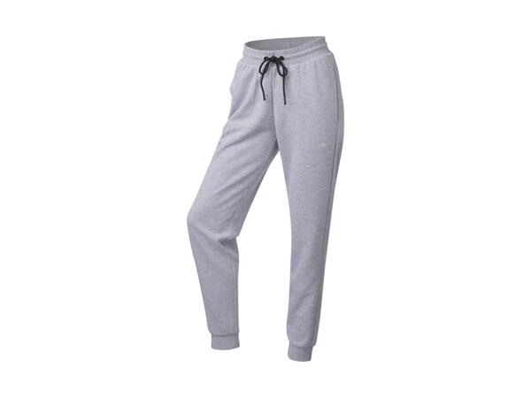 CRIVIT(R) Sweatbukser