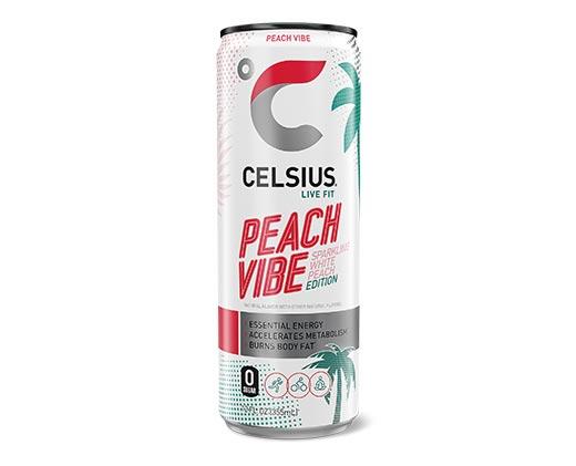 Celsius Sparkling Drinks