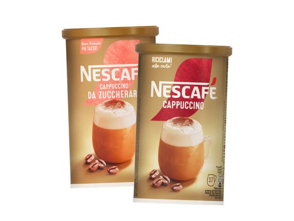 Cappuccino