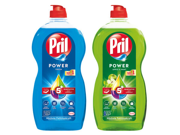 Pril Handgeschirrspülmittel