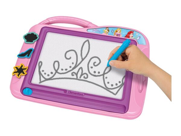 Clementoni Magnetic Drawing Board