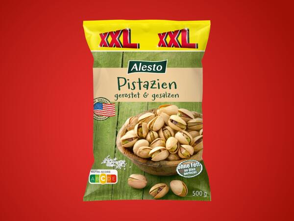 Pistazien