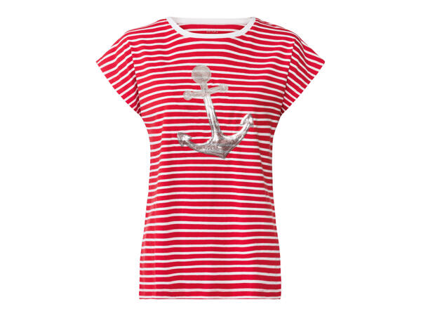 Ladies' T-shirt