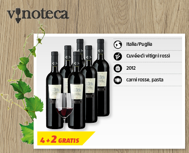 Salice Salentino Riserva DOC