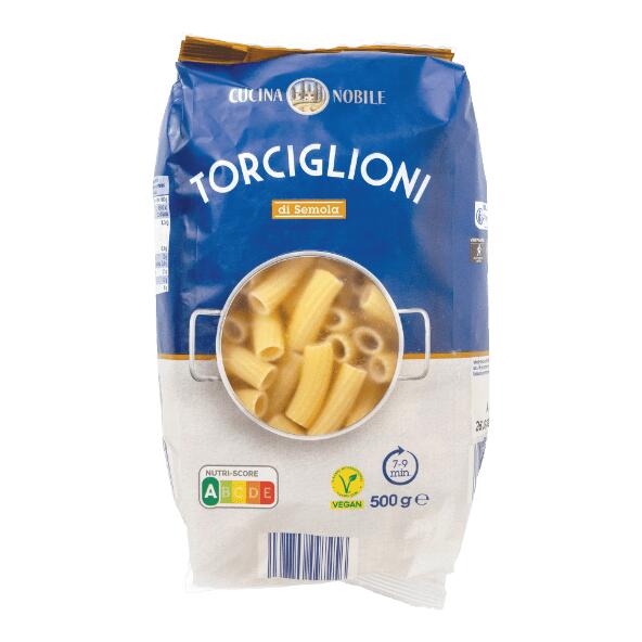 CUCINA NOBILE(R) 				Pâtes