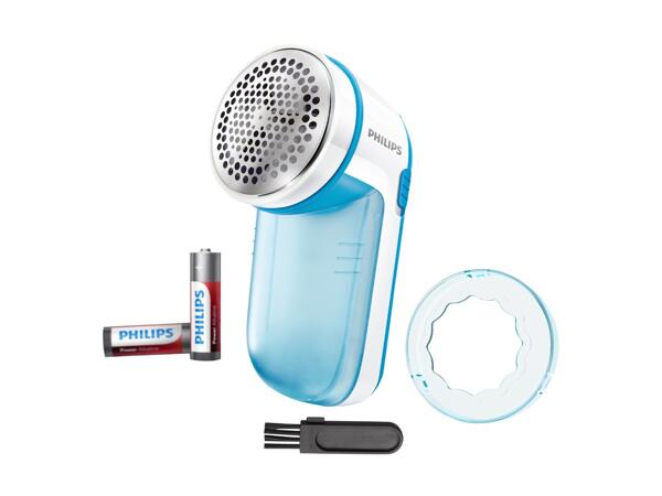 Rasoir anti-bouloche Philips