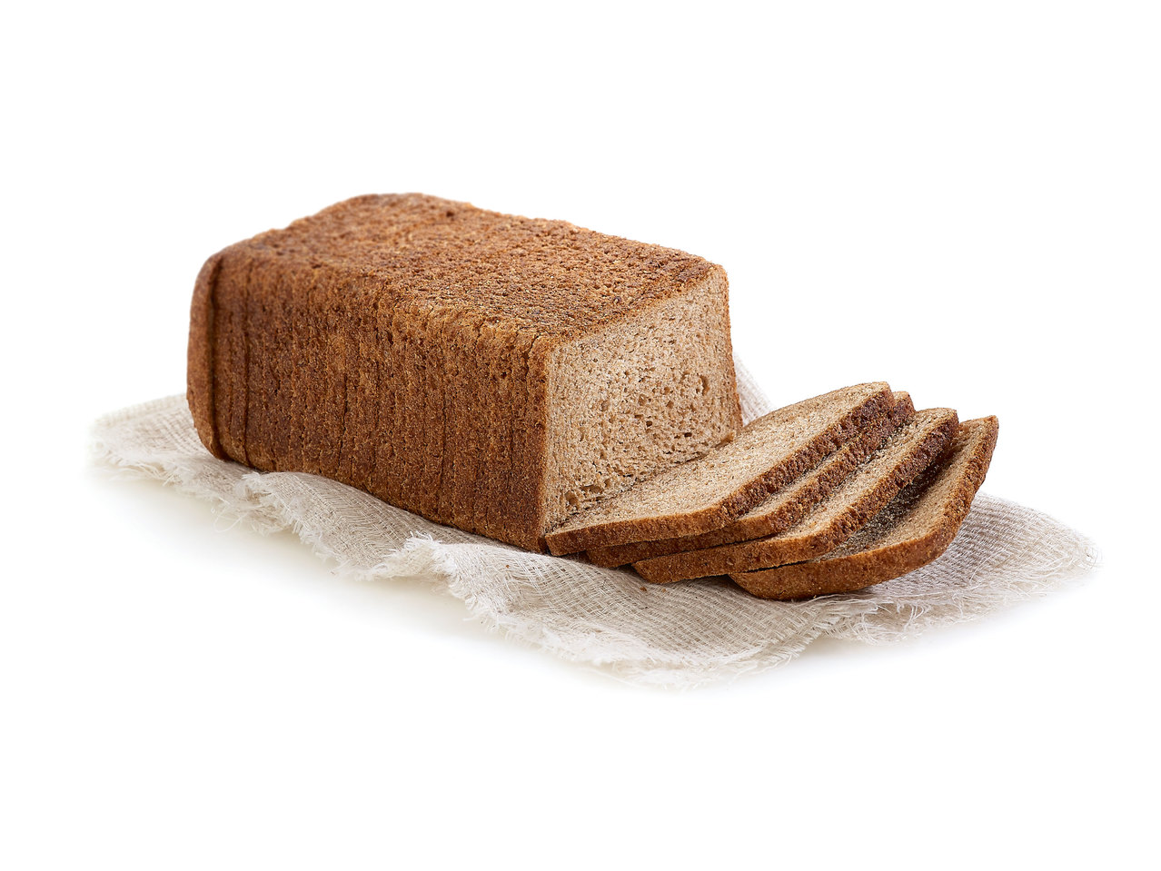 Vollkornbrot