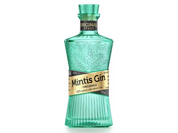 MINTIS GIN