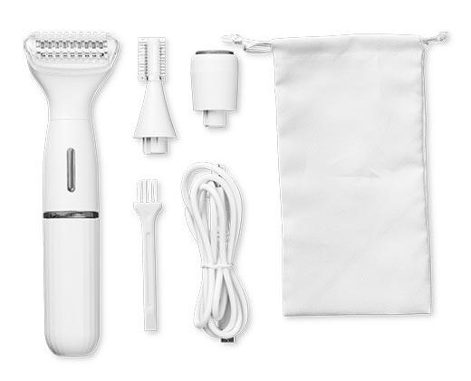 Visage Men's or Ladies' Grooming Kit
