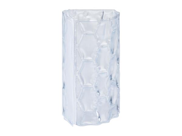 Gel Bottle Cooler/Gel Bottle Cooler Sleeves - 2 pack