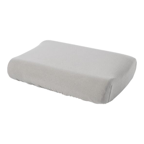 NOVITESSE(R) 				Kussenslopen voor ergonomisch kussen, 2 st.