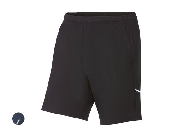 Short de sport