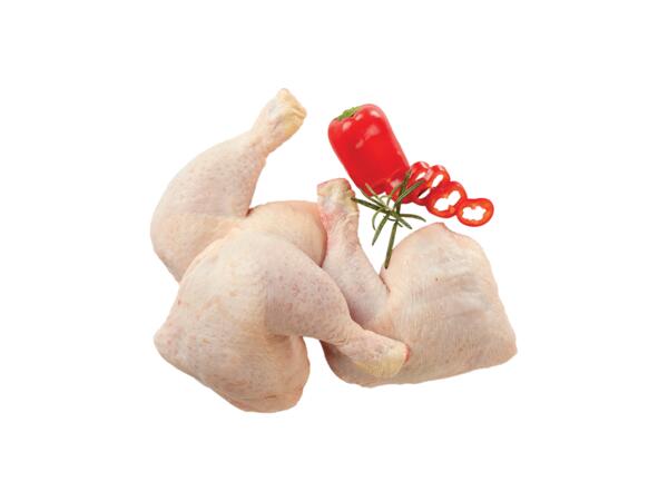 Chicken Quarters