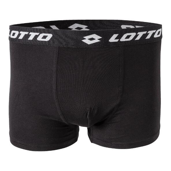 LOTTO(R) 				Boxershorts, 3 St.