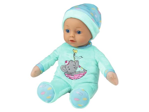 Baby doll "SAM"