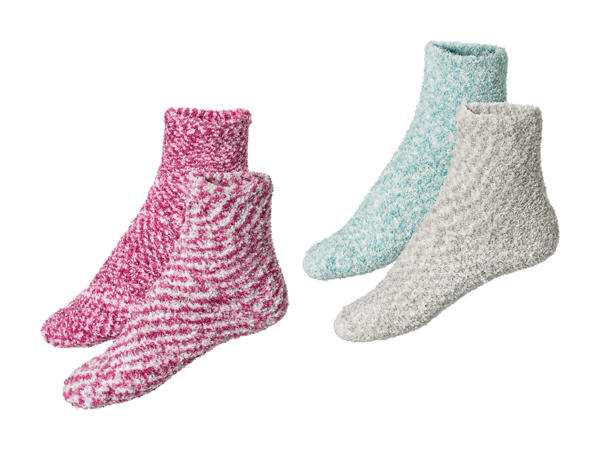 Chaussettes, 2 paires
