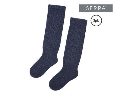 Bedtime Socks