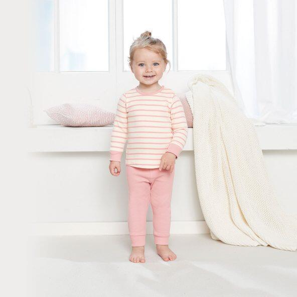 L&D(R) 				Pyjama pour bébés