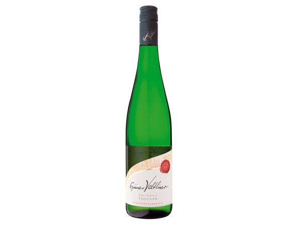 Grüner Veltliner Selection