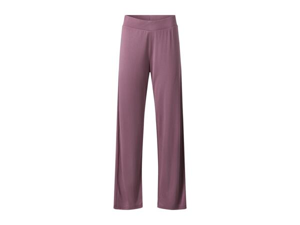 Esmara Ladies' Pink Trousers