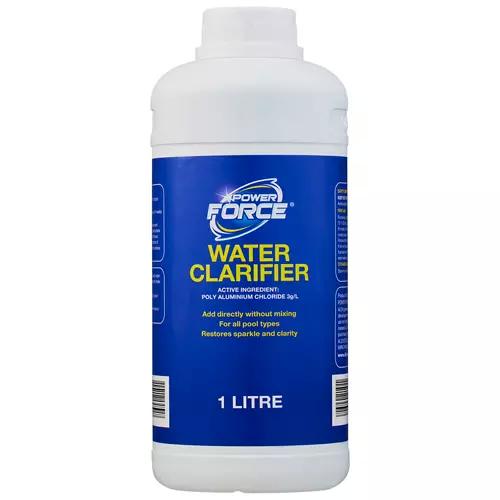 Pool Cleaning Chemicals 1L