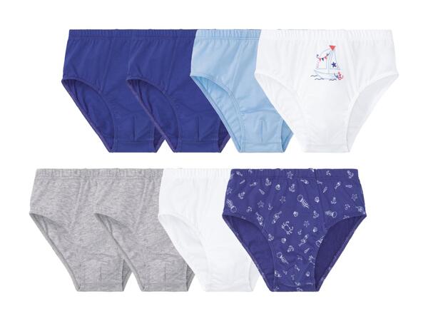 Slips, set de 4