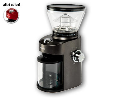 AMBIANO Macinacaffè elettrico