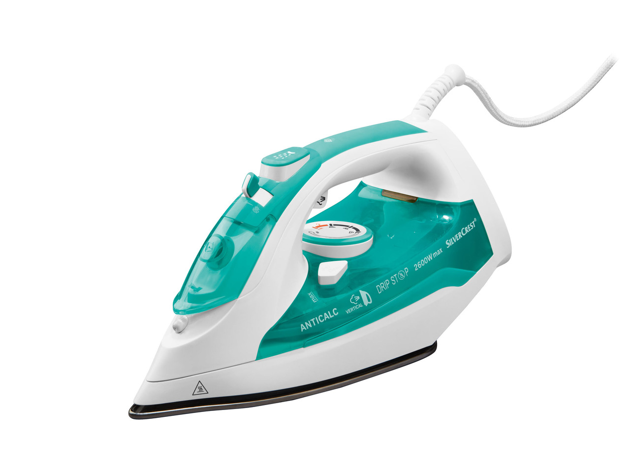 Steam Iron