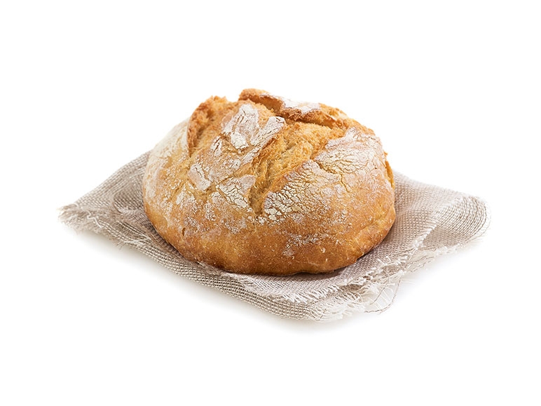 Pain rustique