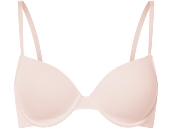Bygel-BH, 2-pack
