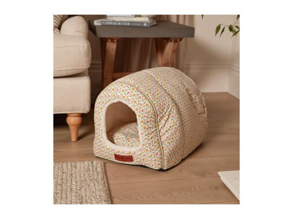 Cath Kidston Grey Igloo Bed