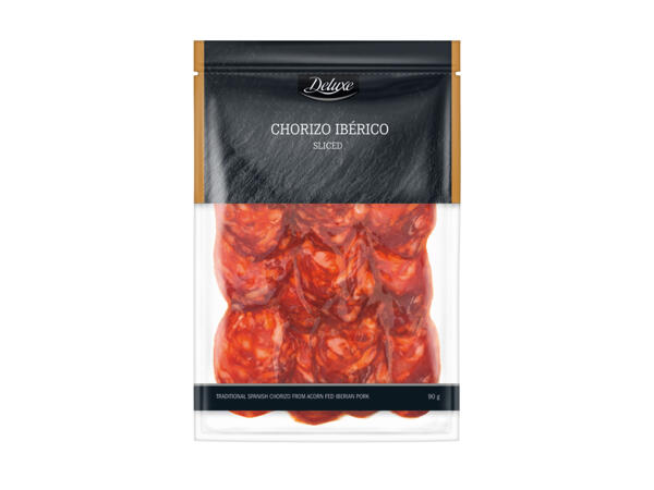 Chorizo