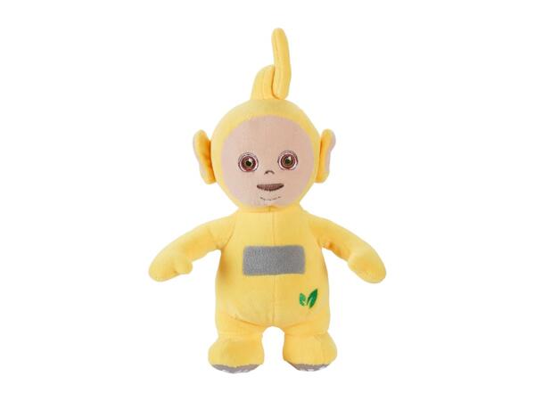 Soft Toy - Laa-Laa